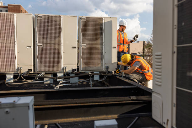 Best HVAC Retrofitting and Upgrading in Sutton Alpine, AK