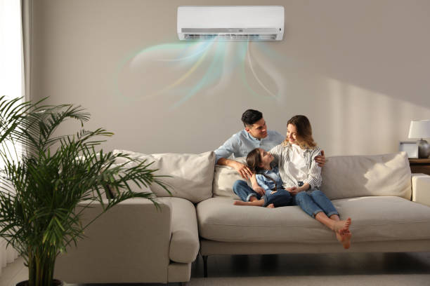 Best Seasonal HVAC Services in Sutton Alpine, AK