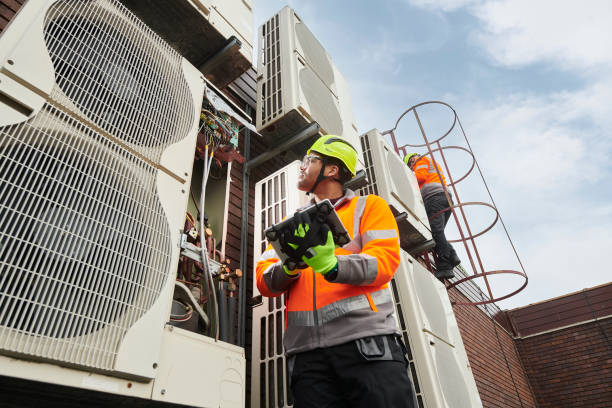 Best Solar-powered HVAC Systems in Sutton Alpine, AK