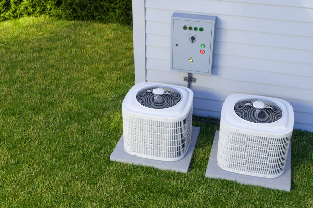 Best HVAC Financing and Leasing in Sutton Alpine, AK