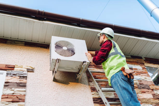 Best HVAC for Healthcare Facilities in Sutton Alpine, AK