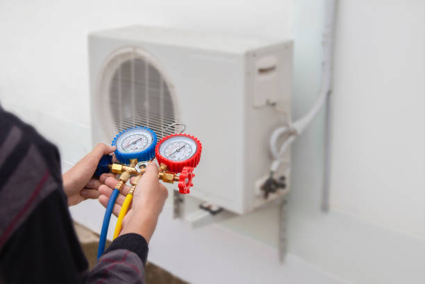 Best HVAC Supply and Distribution in Sutton Alpine, AK