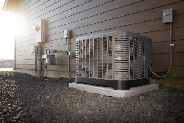 Best Emergency HVAC Services in Sutton Alpine, AK